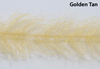 Frenzy Fly Fiber Brush Is A Great Way To Finish Of The Head Of A Fly And To Add Some Flash